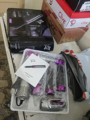 Noor Al-Khalifa review
