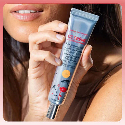 Daily Glow CC Cream SPF25
