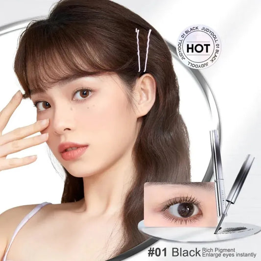 Iron Curl Mascara