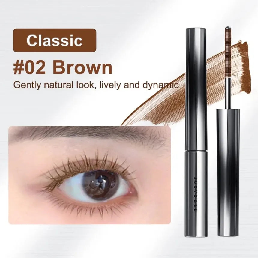 Iron Curl Mascara