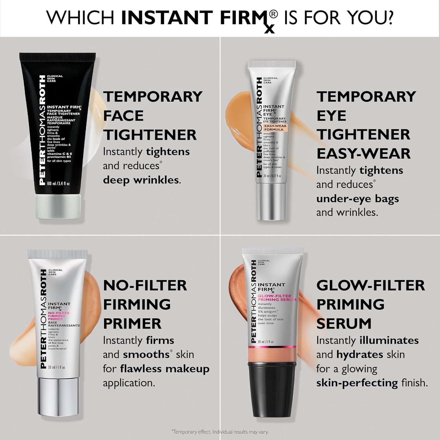 Instant Eye Lift Cream