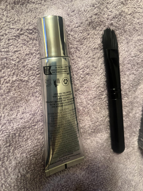 Rania Ibrahim review