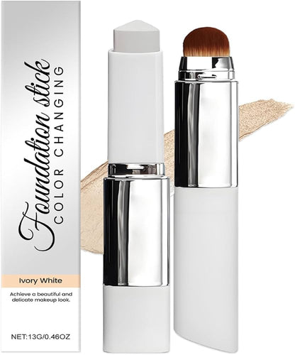 Color Changing Foundation Stick