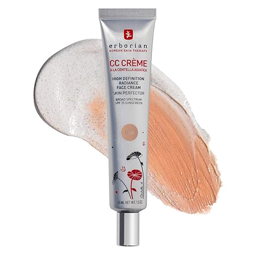 Daily Glow CC Cream SPF25