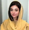 Zainab Al-Farsi