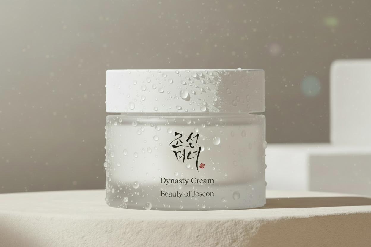 Beauty of Joseon - Dynasty Cream