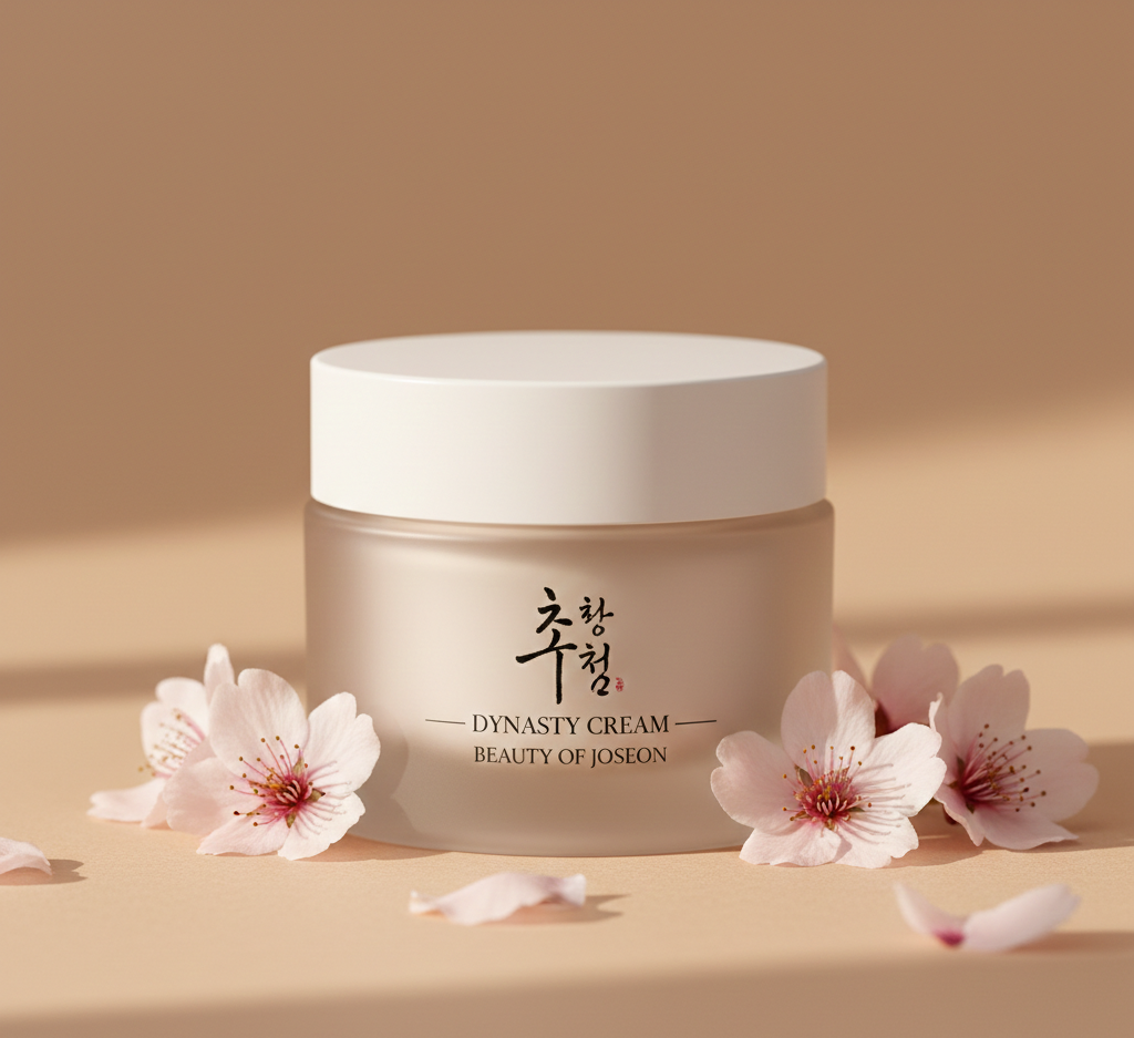 Beauty of Joseon - Dynasty Cream