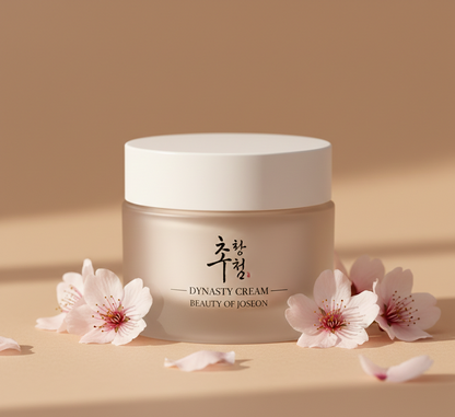 Beauty of Joseon - Dynasty Cream