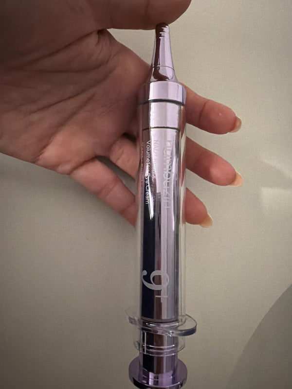 Fatima Al Nuaimi review