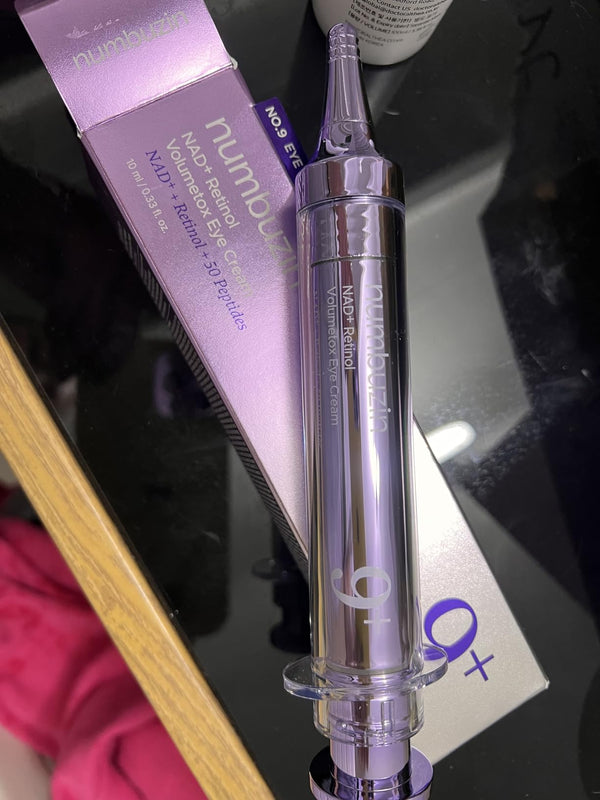 Noor Al Hashimi review