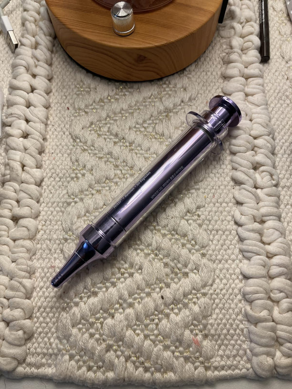 Huda Al Falasi review