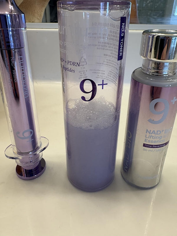 Sara Al Suwaidi review