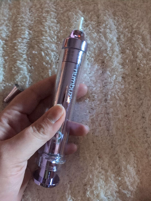 Lama Al Qasimi review