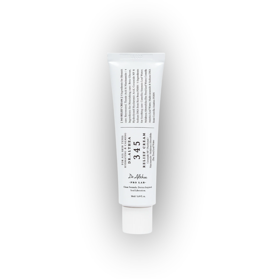 Dr. Althea 345 Relief Cream