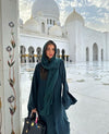 Afra Al Darmaki