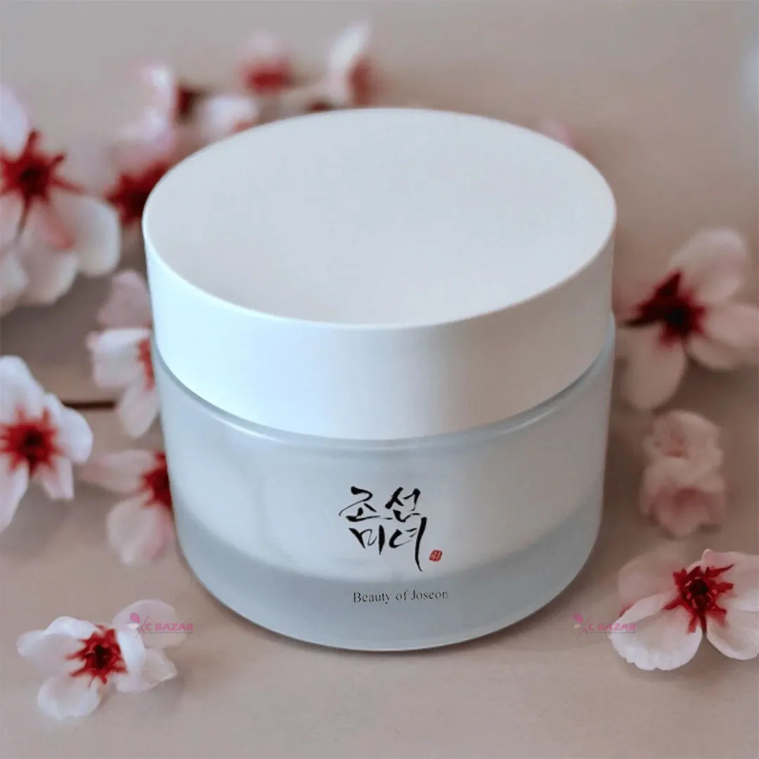 Beauty of Joseon - Dynasty Cream