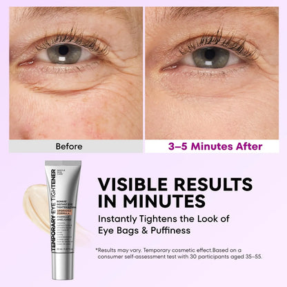 Instant Eye Lift Cream