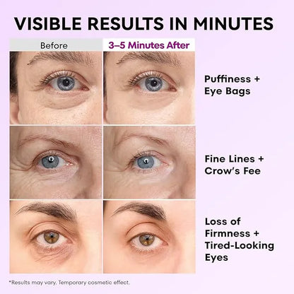 Instant Eye Lift Cream