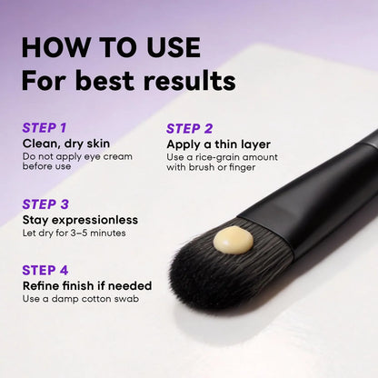 Instant Eye Lift Cream