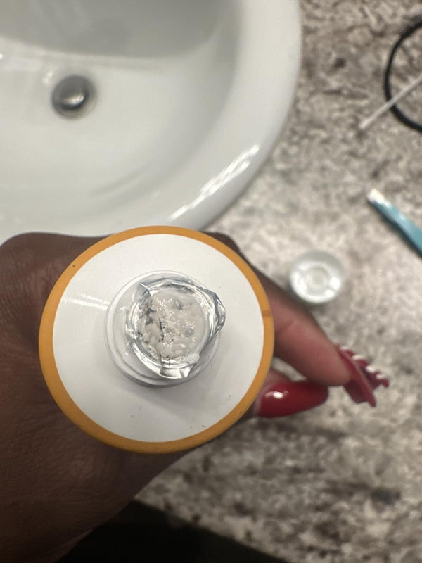 Hind K. review
