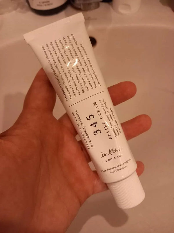 Alya Al Mansoori review