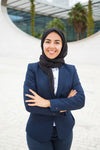 Alya Al Mansoori