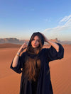 Huda Al Marzooqi